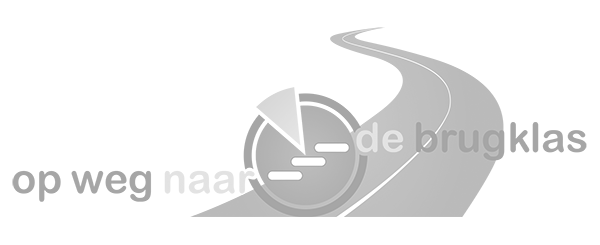 Op weg naar de brugklas